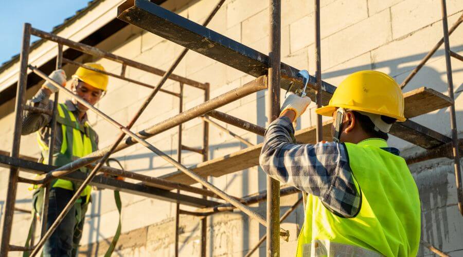 Local Chimney Repair in Gibsonia, PA